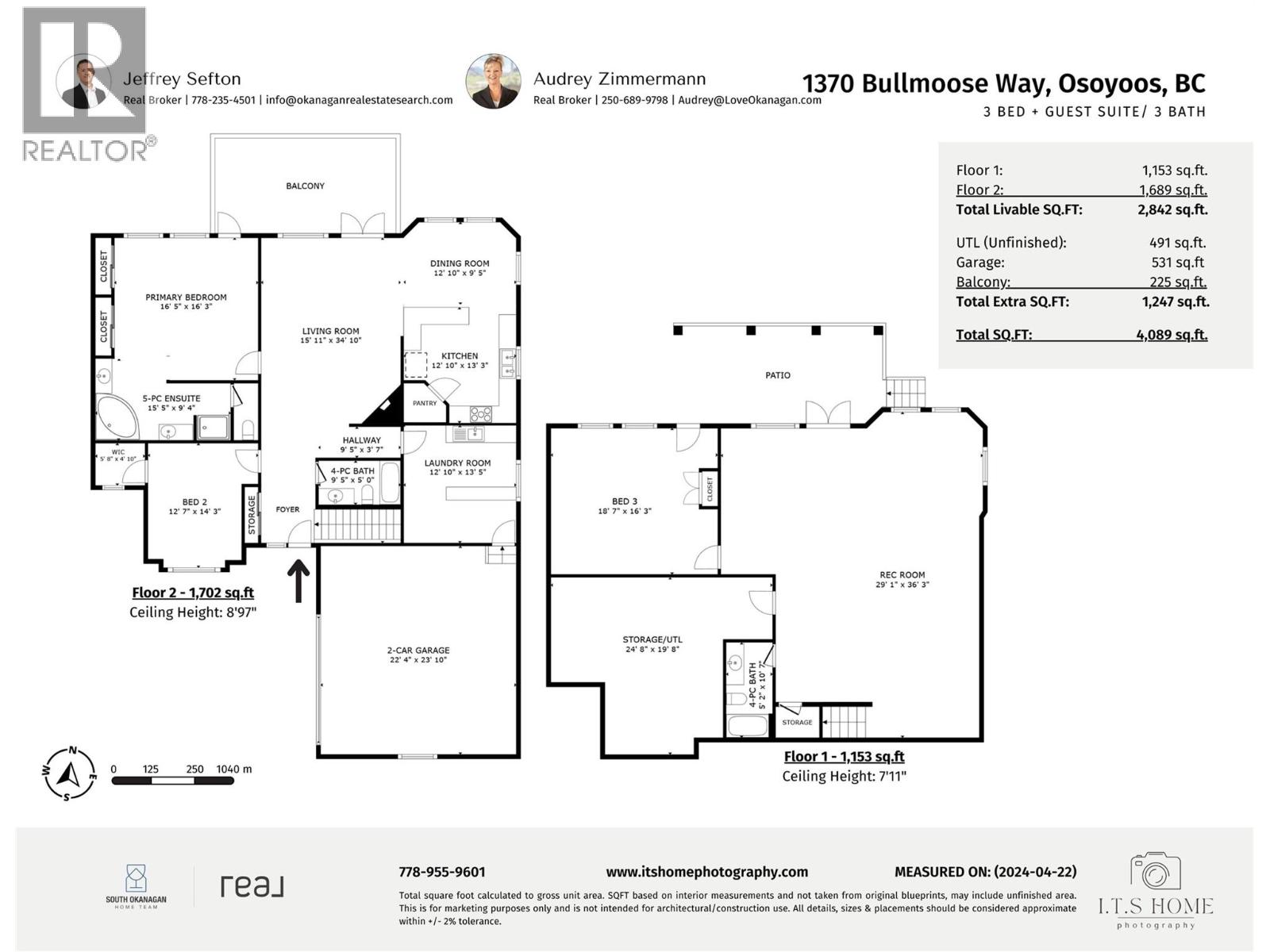 1370 Bullmoose Way Property Photo 44