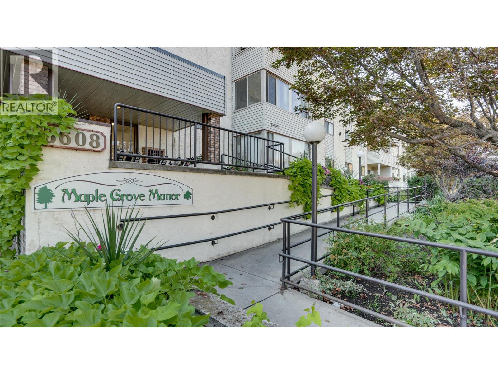 3608 27 Avenue Unit# 105 Property Photo 1