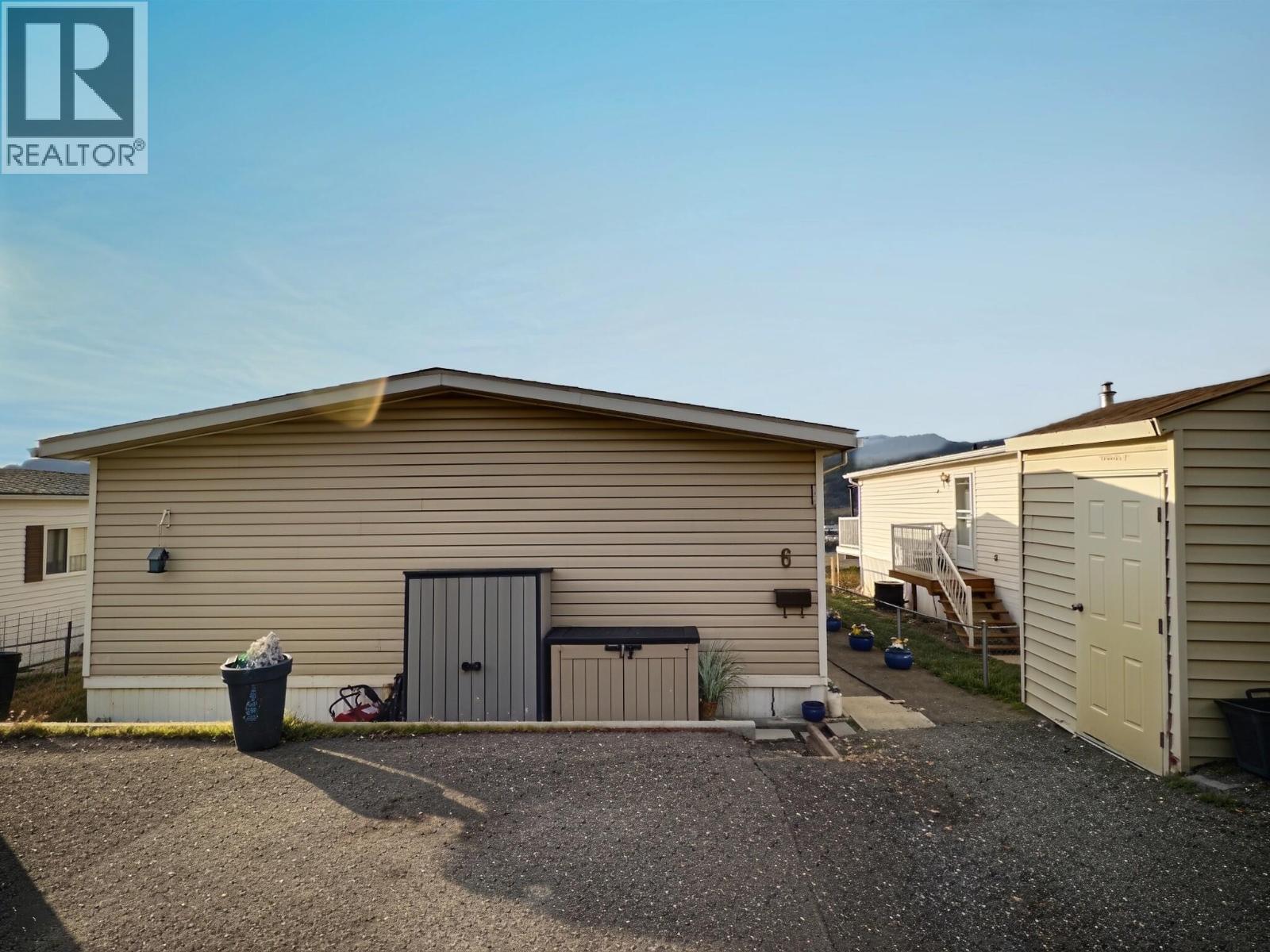 3099 Shuswap E Road Unit# 6 Property Photo 3