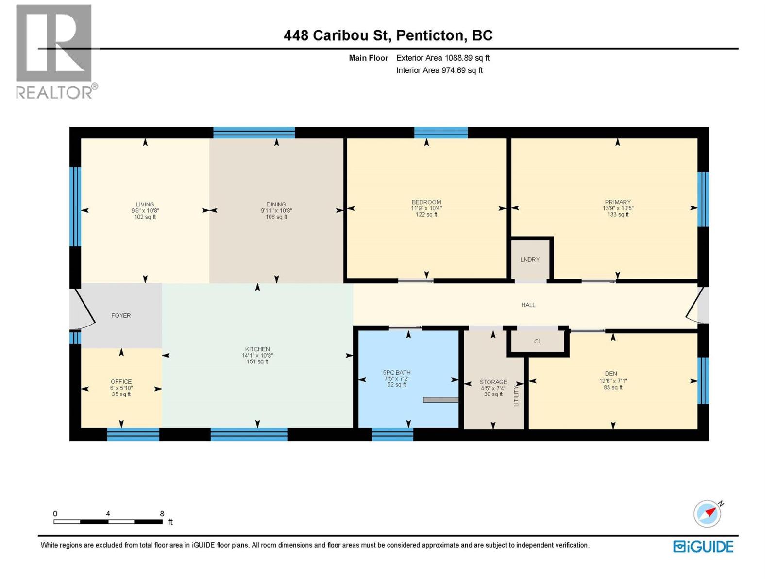 448 Caribou Street Property Photo 41