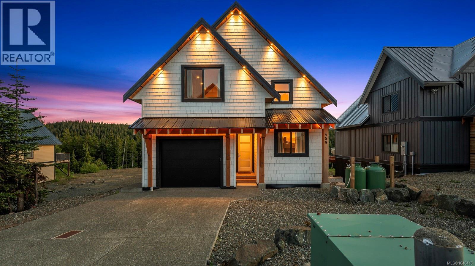 455 Arrowsmith Ridge Property Photo 5