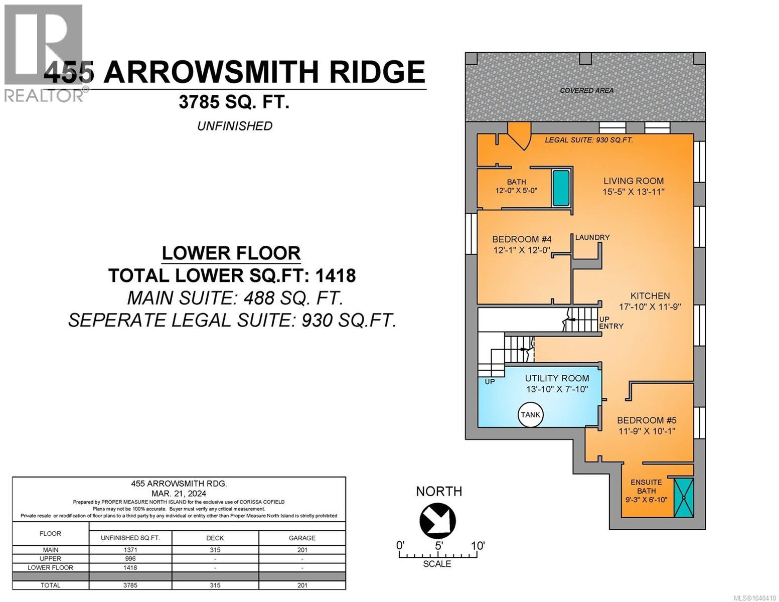 455 Arrowsmith Ridge Property Photo 10