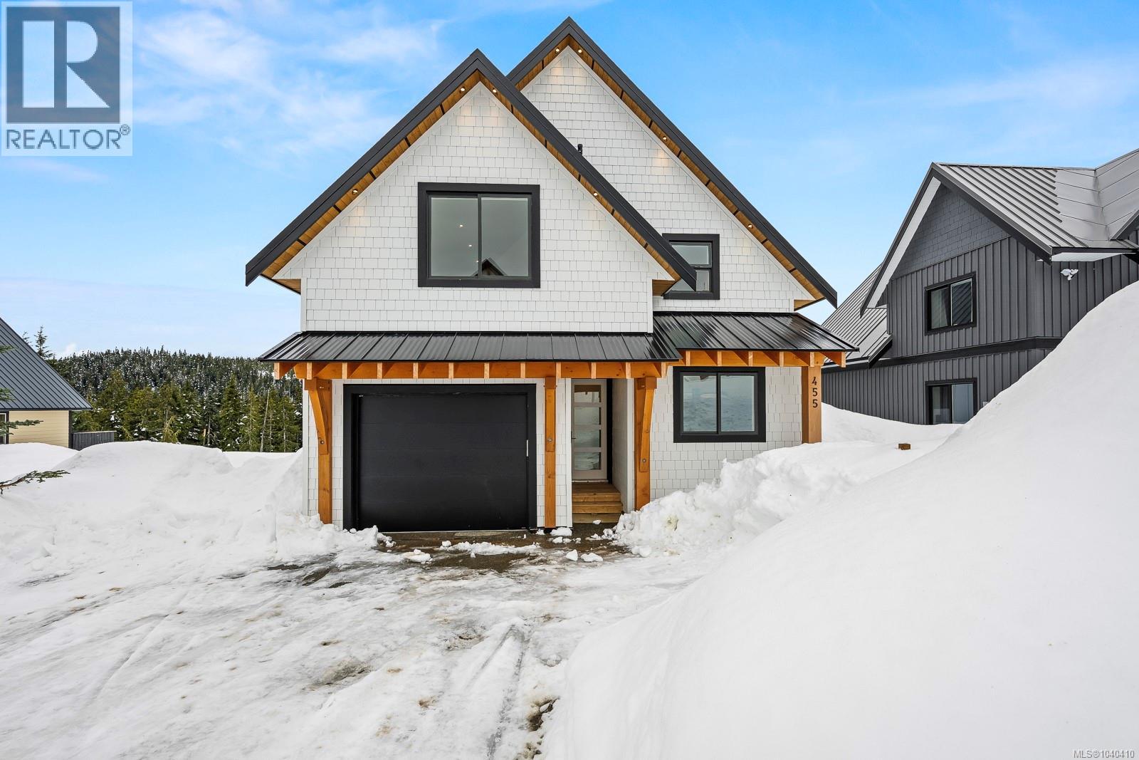 455 Arrowsmith Ridge Property Photo 12