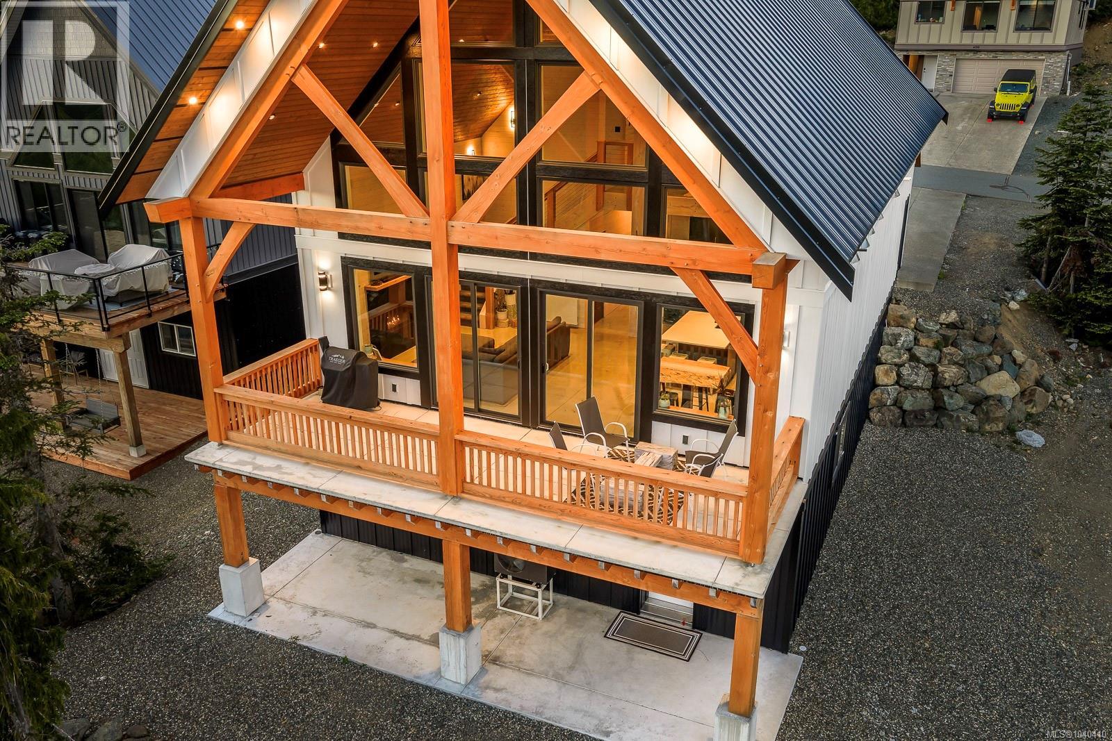 455 Arrowsmith Ridge Property Photo 83