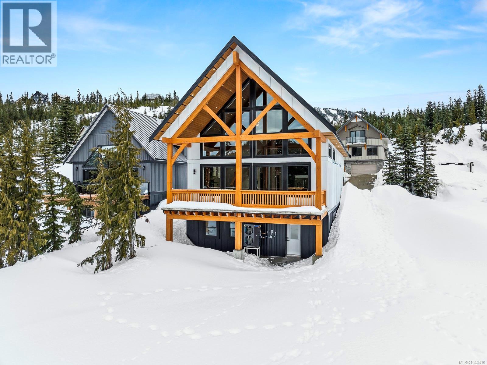 455 Arrowsmith Ridge Property Photo 87