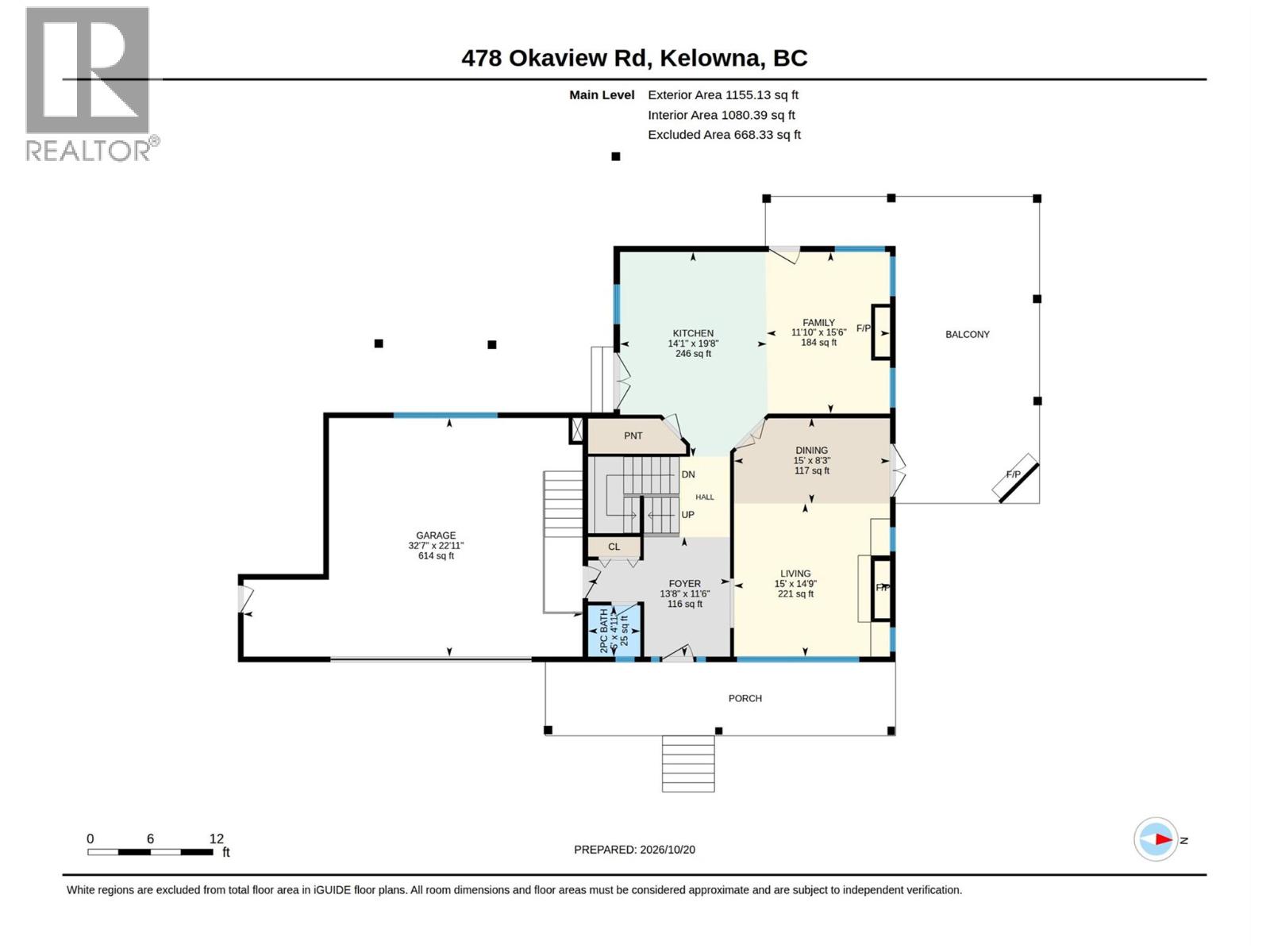 478 Okaview Road Property Photo 70