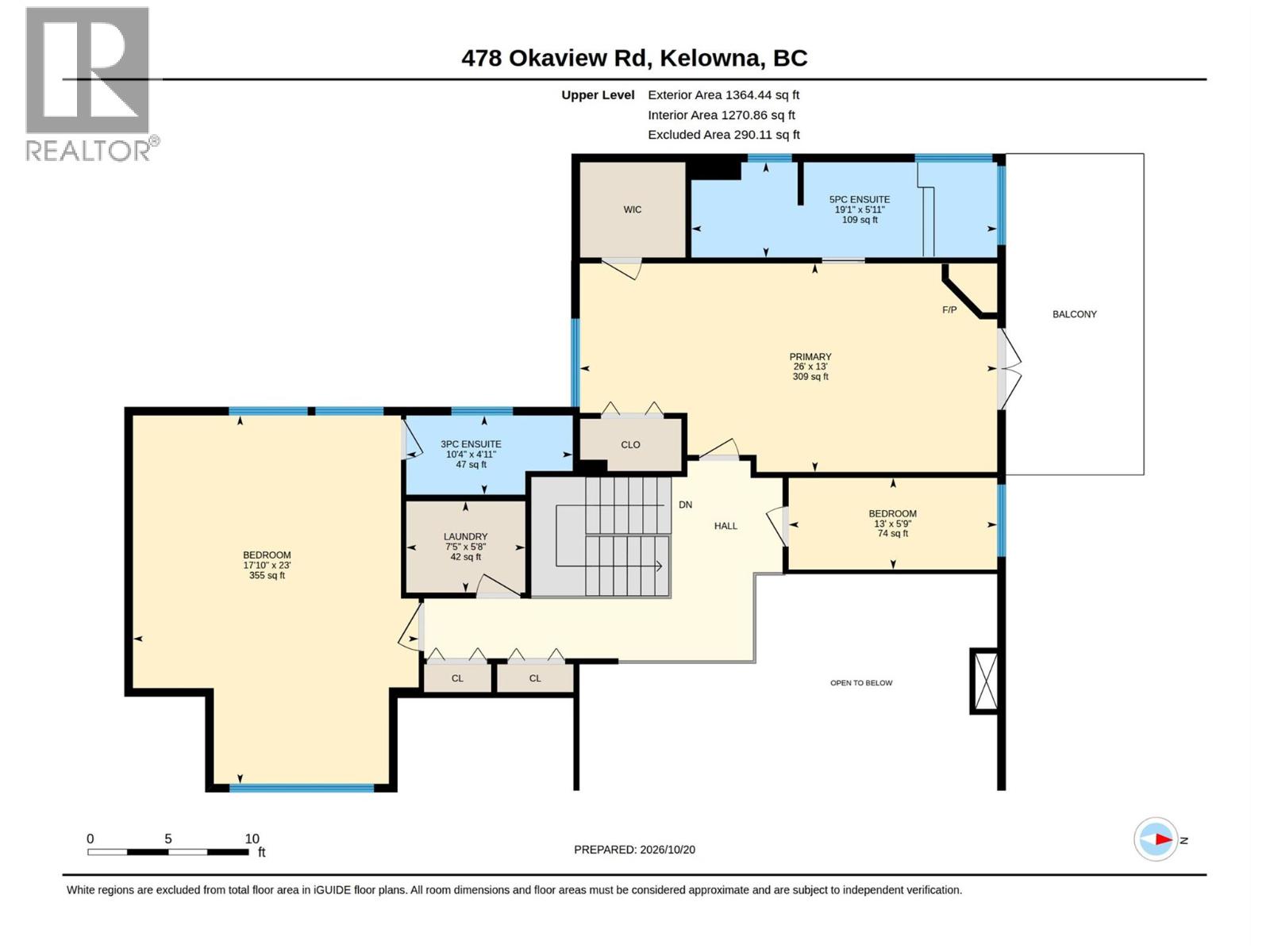 478 Okaview Road Property Photo 71