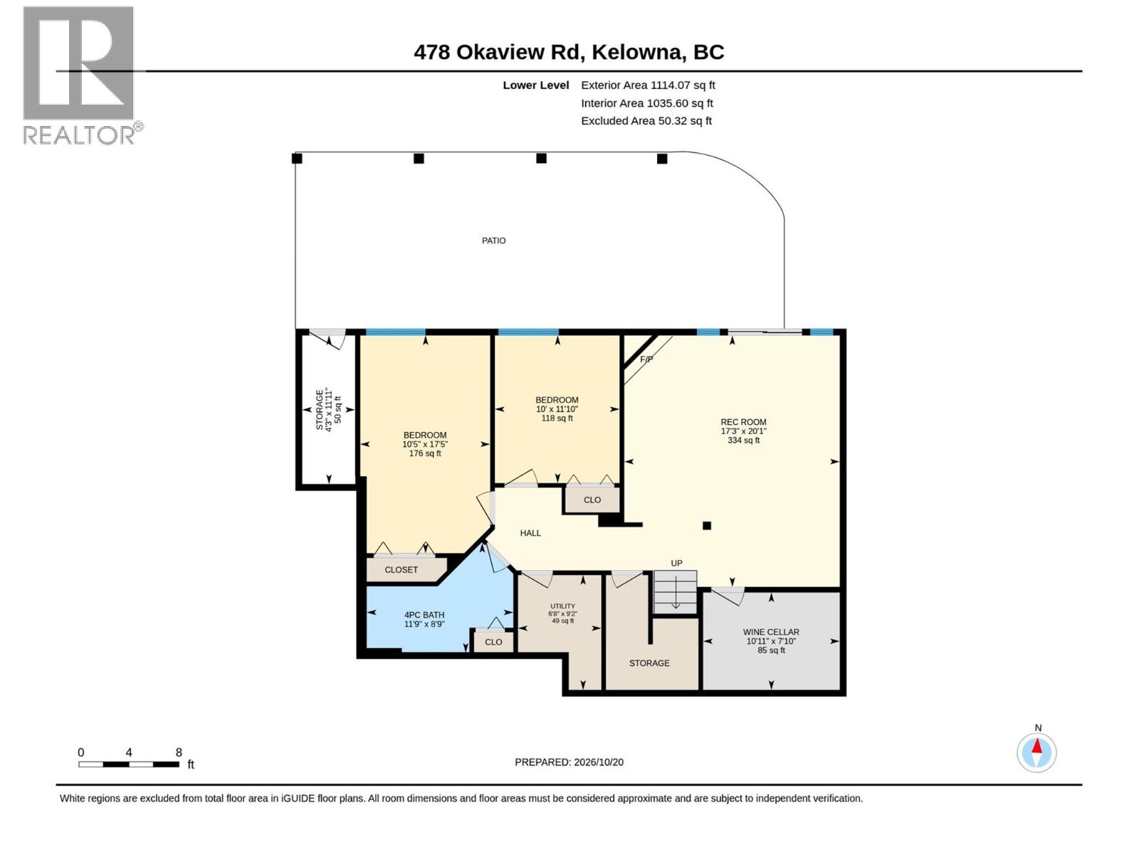 478 Okaview Road Property Photo 72