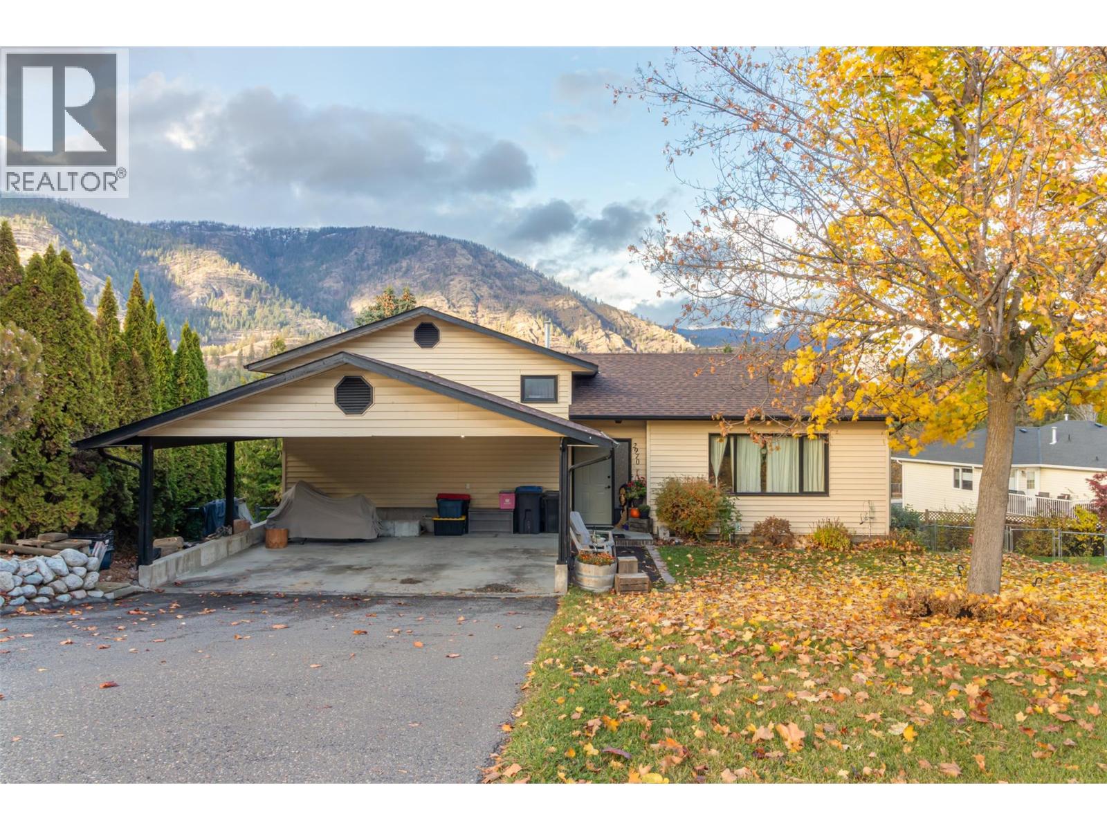 2970 Sandstone Drive Property Photo 1