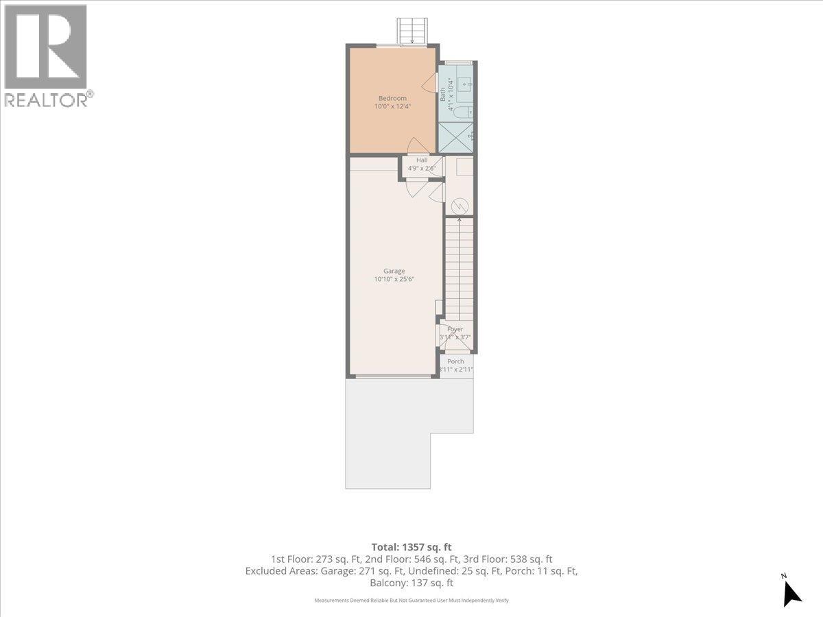 2116 Panorama Drive Unit# 102 Property Photo 2