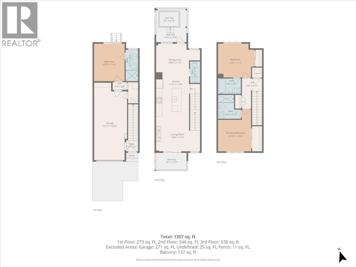 2116 Panorama Drive Unit# 102 Property Photo 8