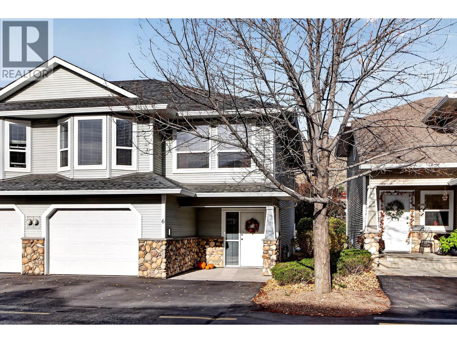 1104 Quail Drive Unit# 6
