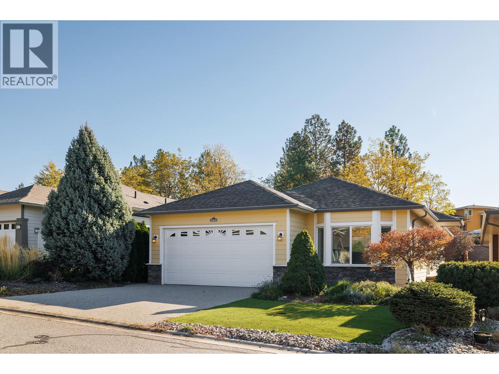 3421 Kingfisher Road Property Photo 1