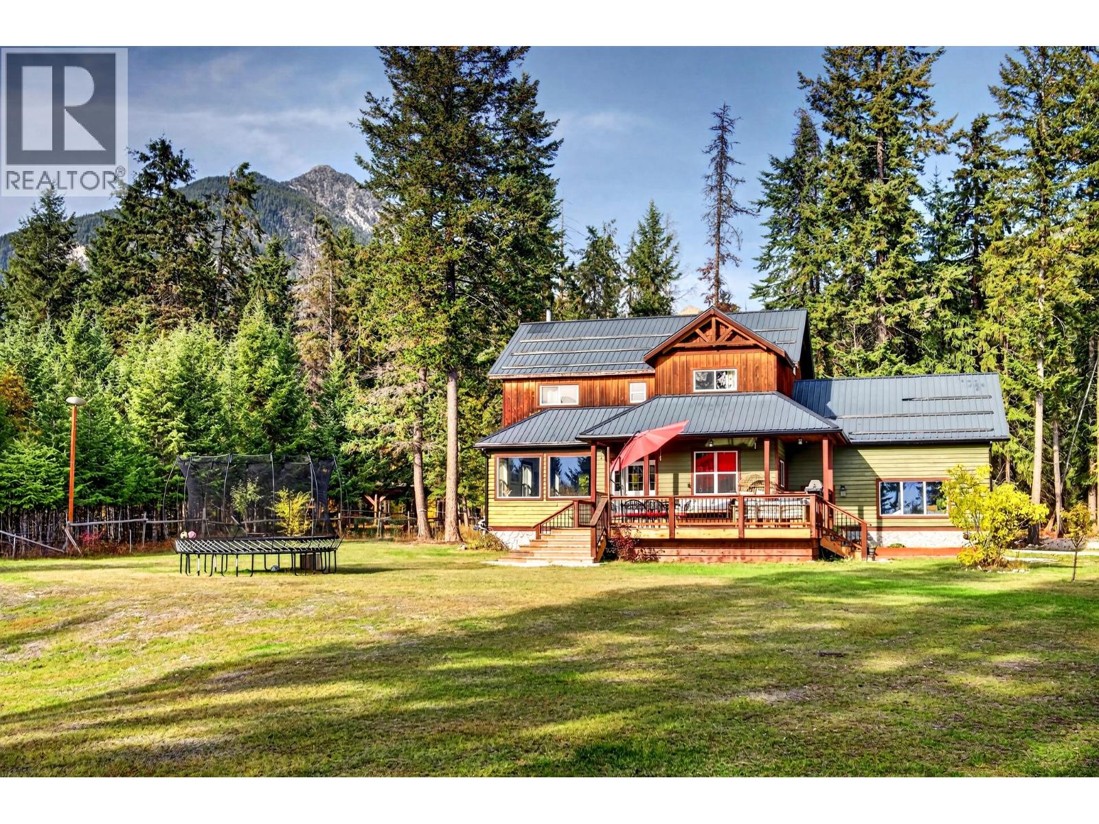 865 Barber Road Property Photo 1