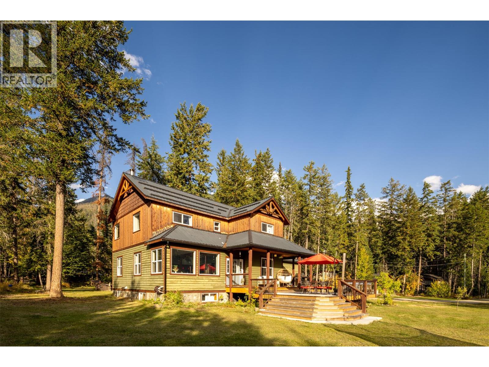 865 Barber Road Property Photo 4