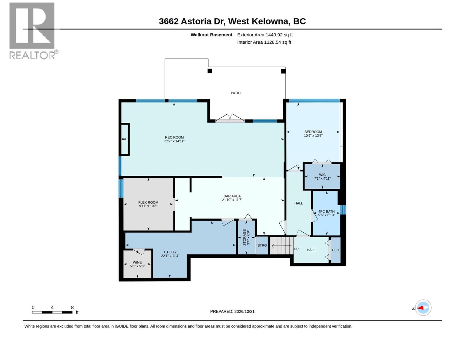 3662 Astoria Drive Property Photo 84