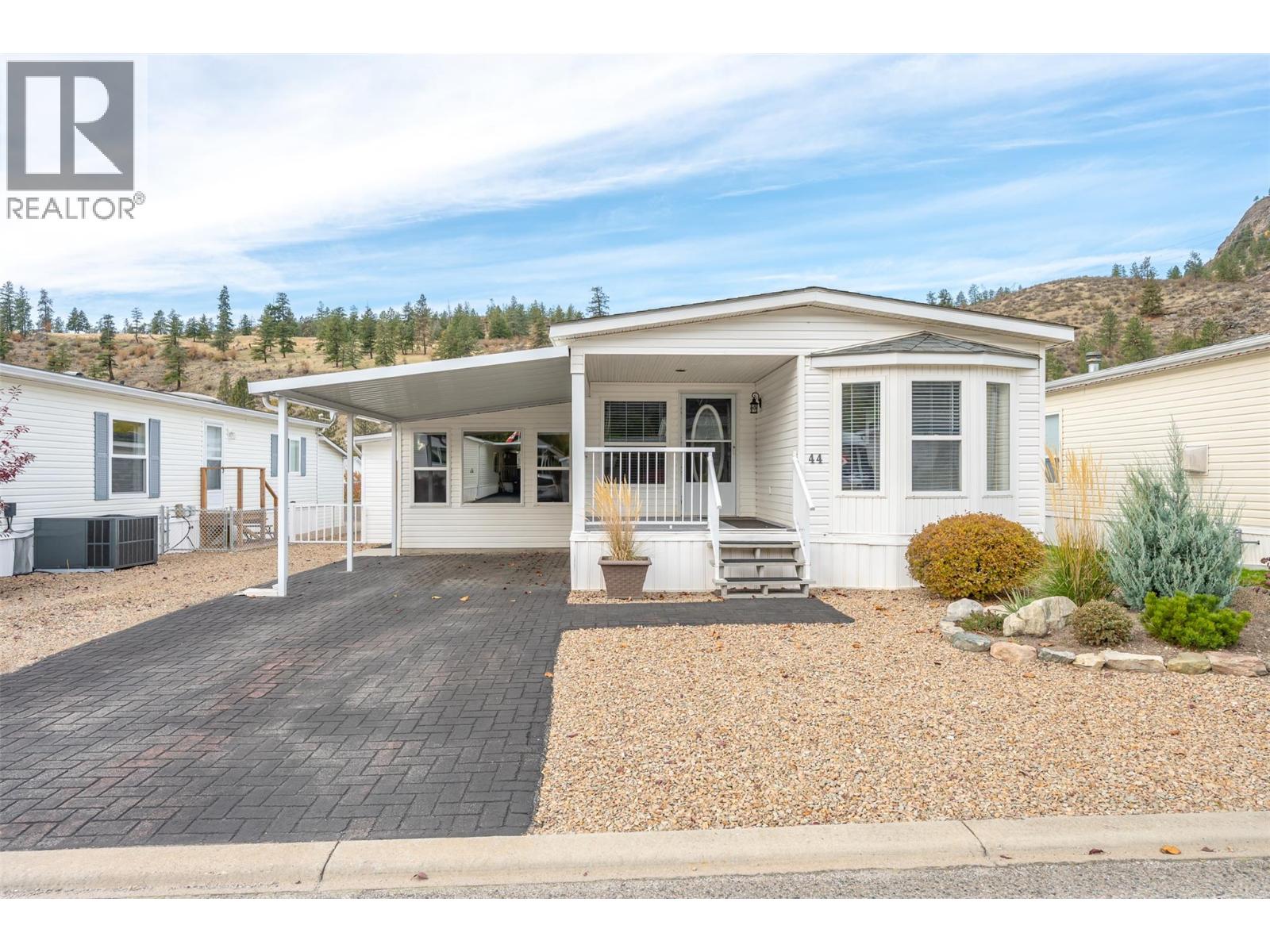 8598 Highway 97 Unit# 44 Property Photo 1