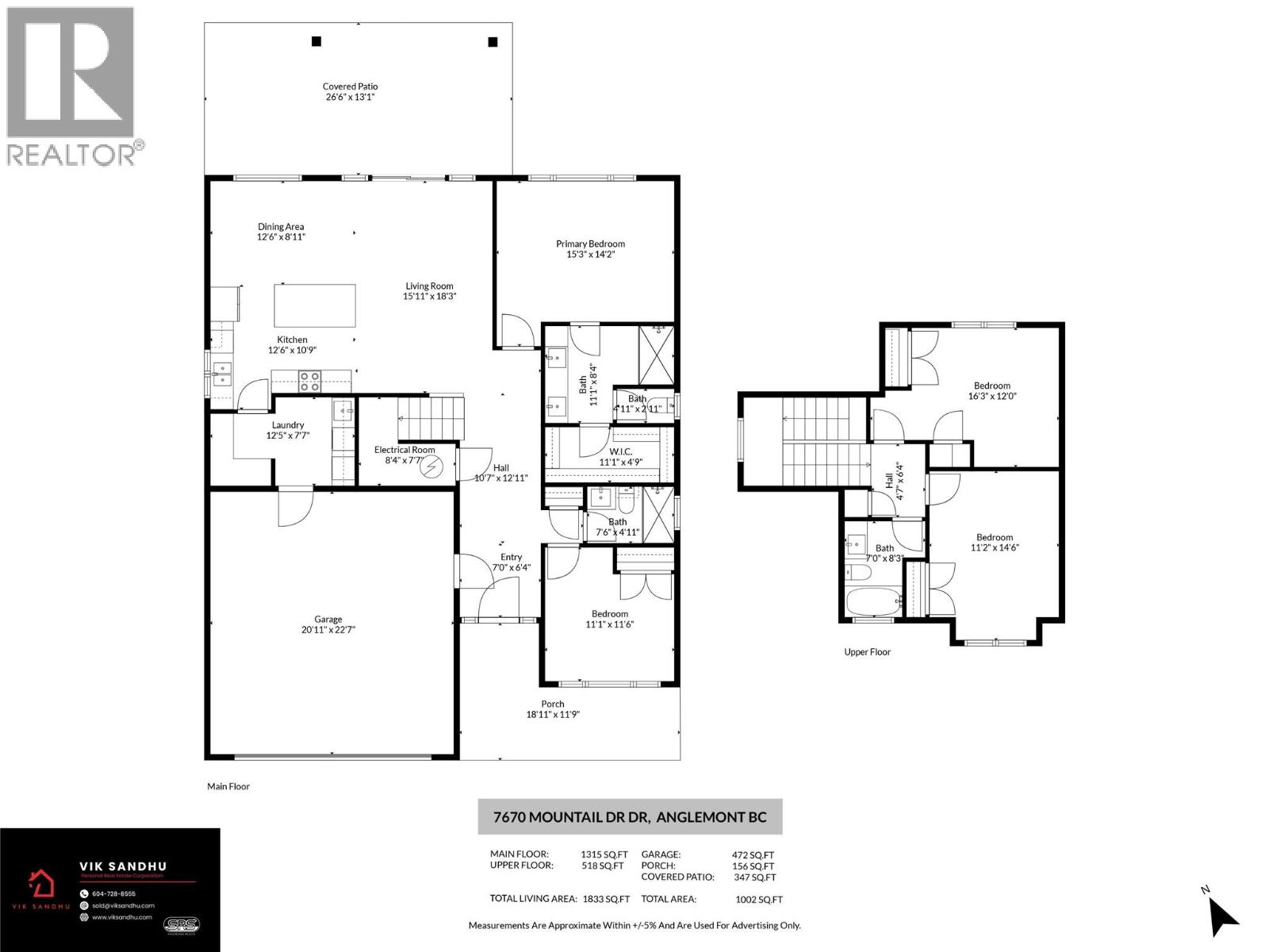 7670 Mountain Drive Property Photo 32