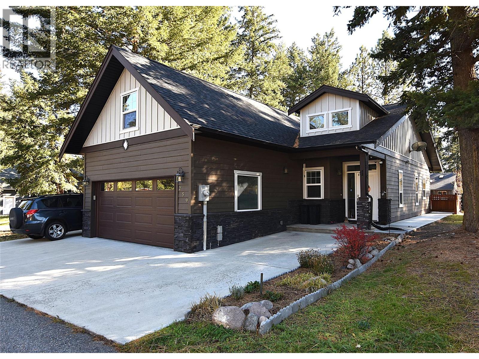 259 Grouse Avenue Property Photo 1