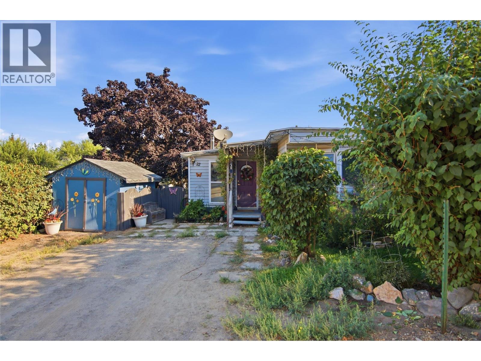 1680 Lac Le Jeune Road Unit# 22 Property Photo 1