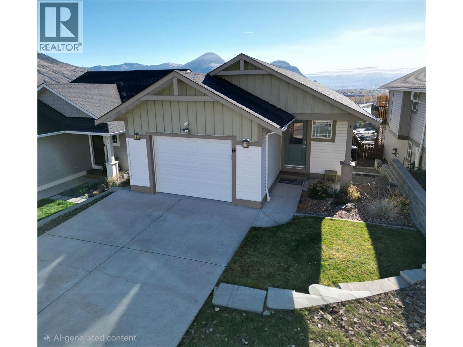 14 900 Stagecoach Drive Property Photo 1