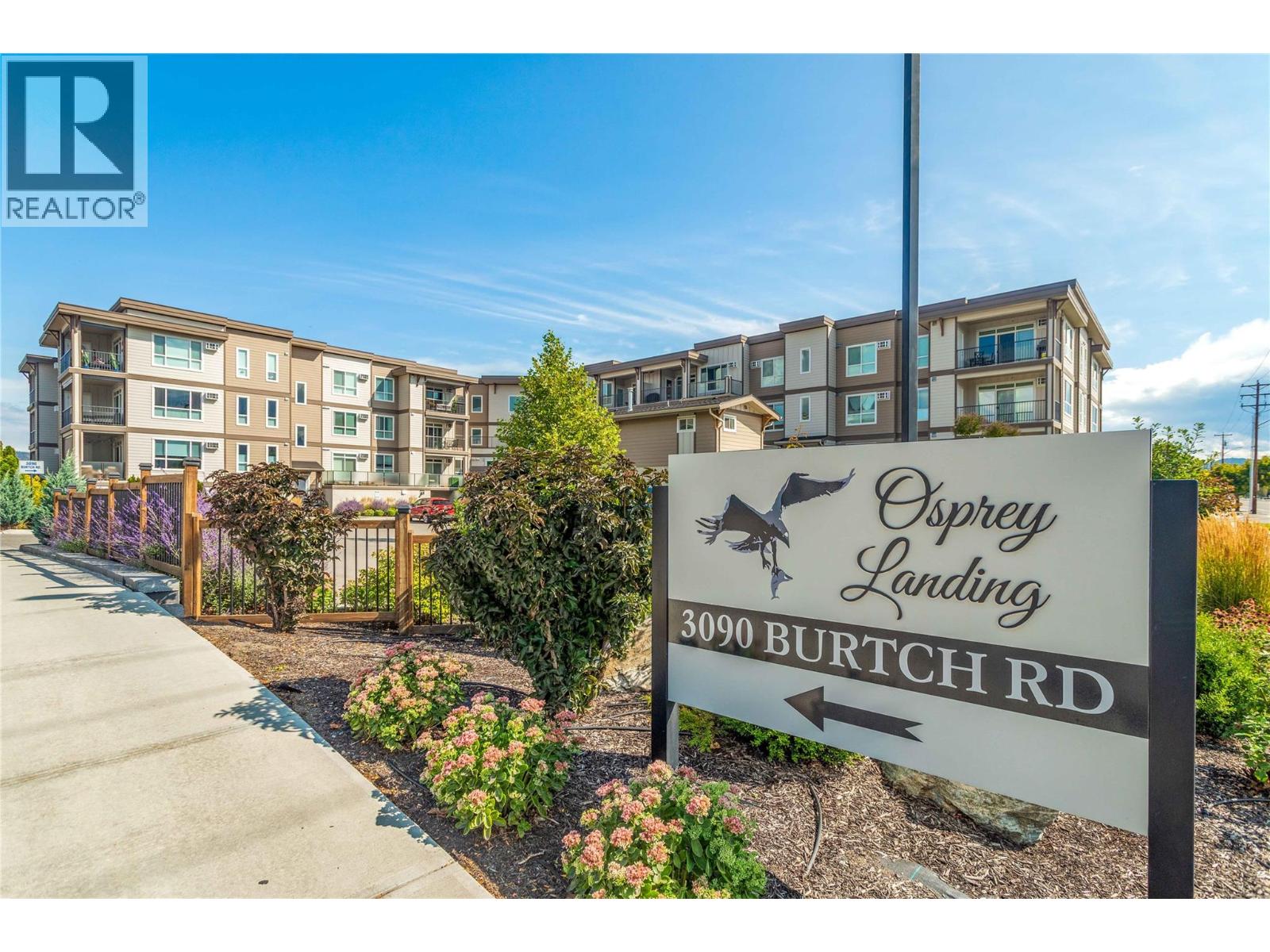 3090 Burtch Road Unit# 204 Property Photo 1