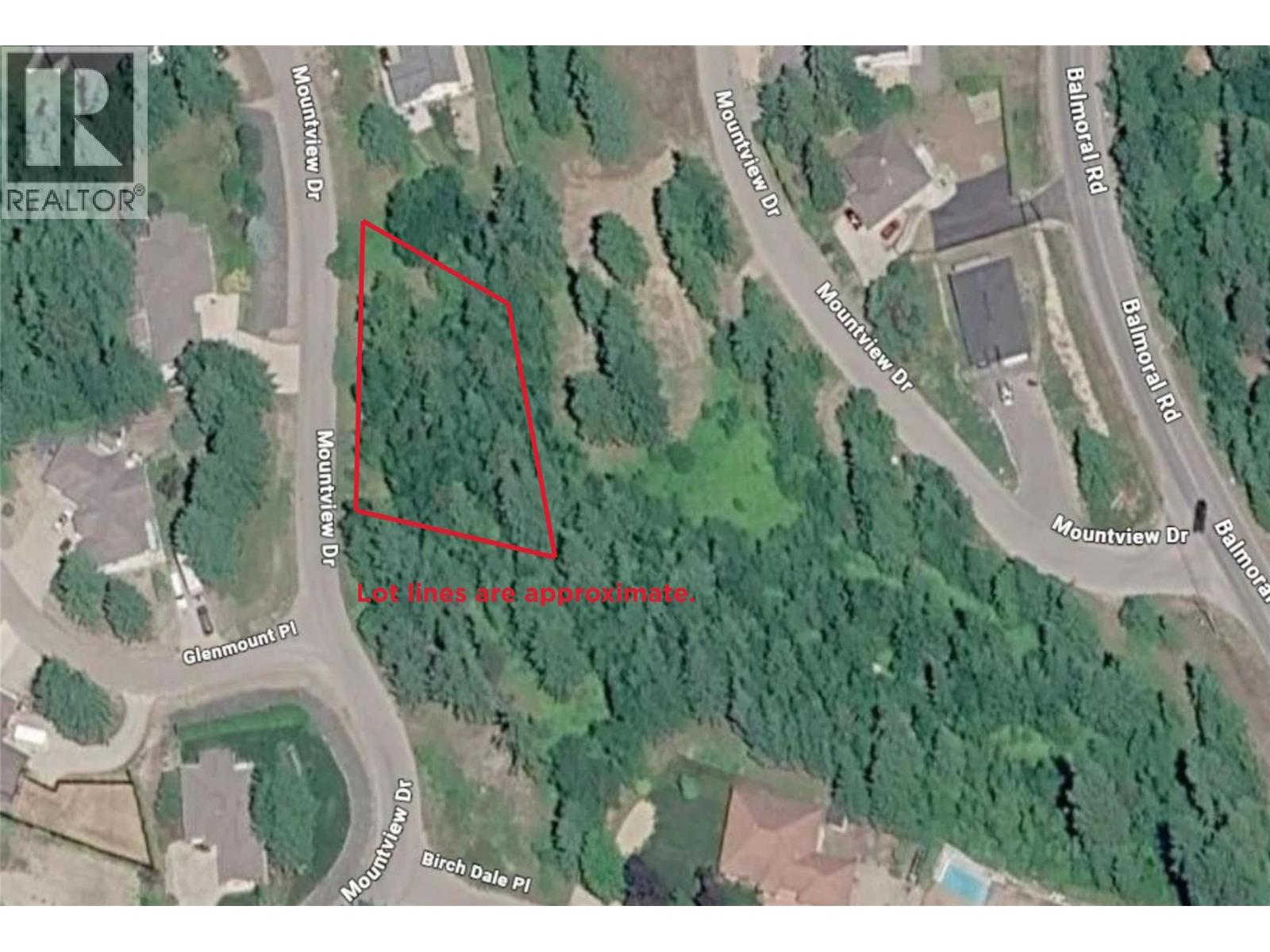 Mountview Drive Lot# Lot 73 Property Photo 1