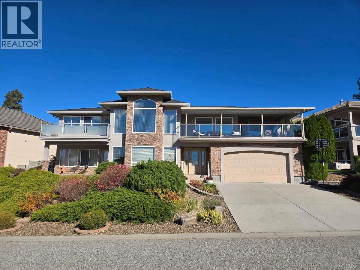 997 Skeena Drive N Property Photo 1