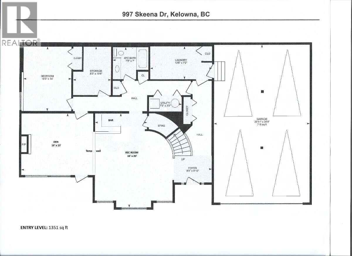 997 Skeena Drive N Property Photo 34