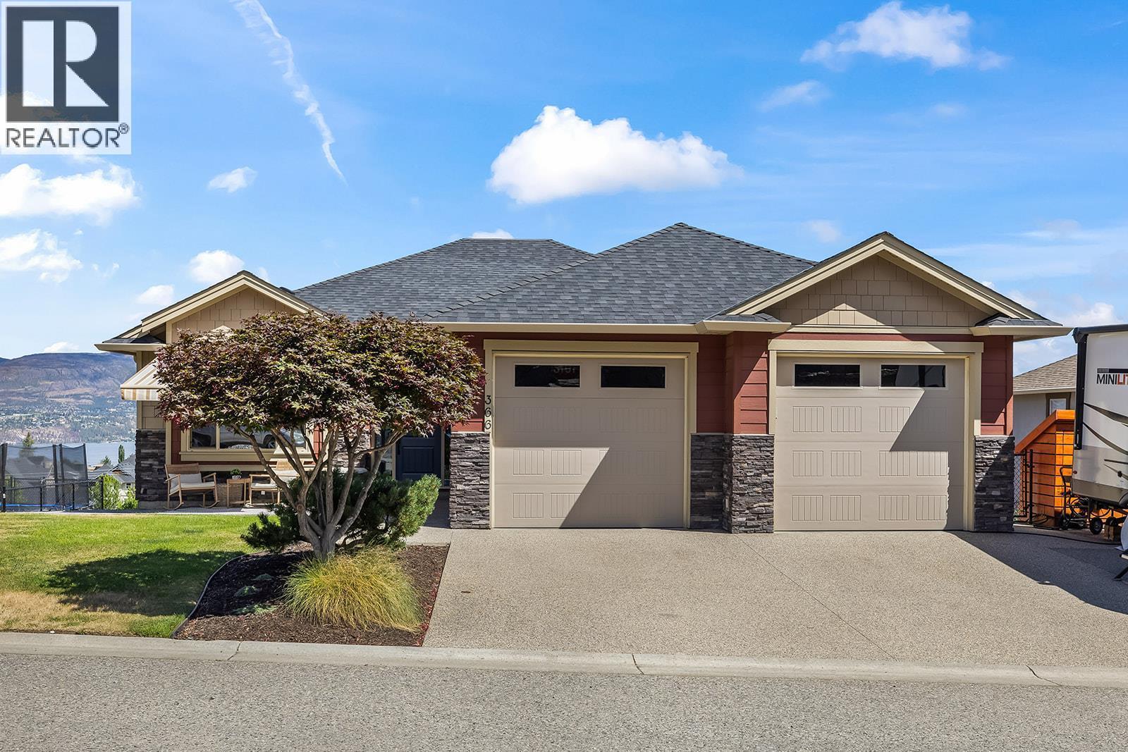 366 Trumpeter Court Property Photo 1