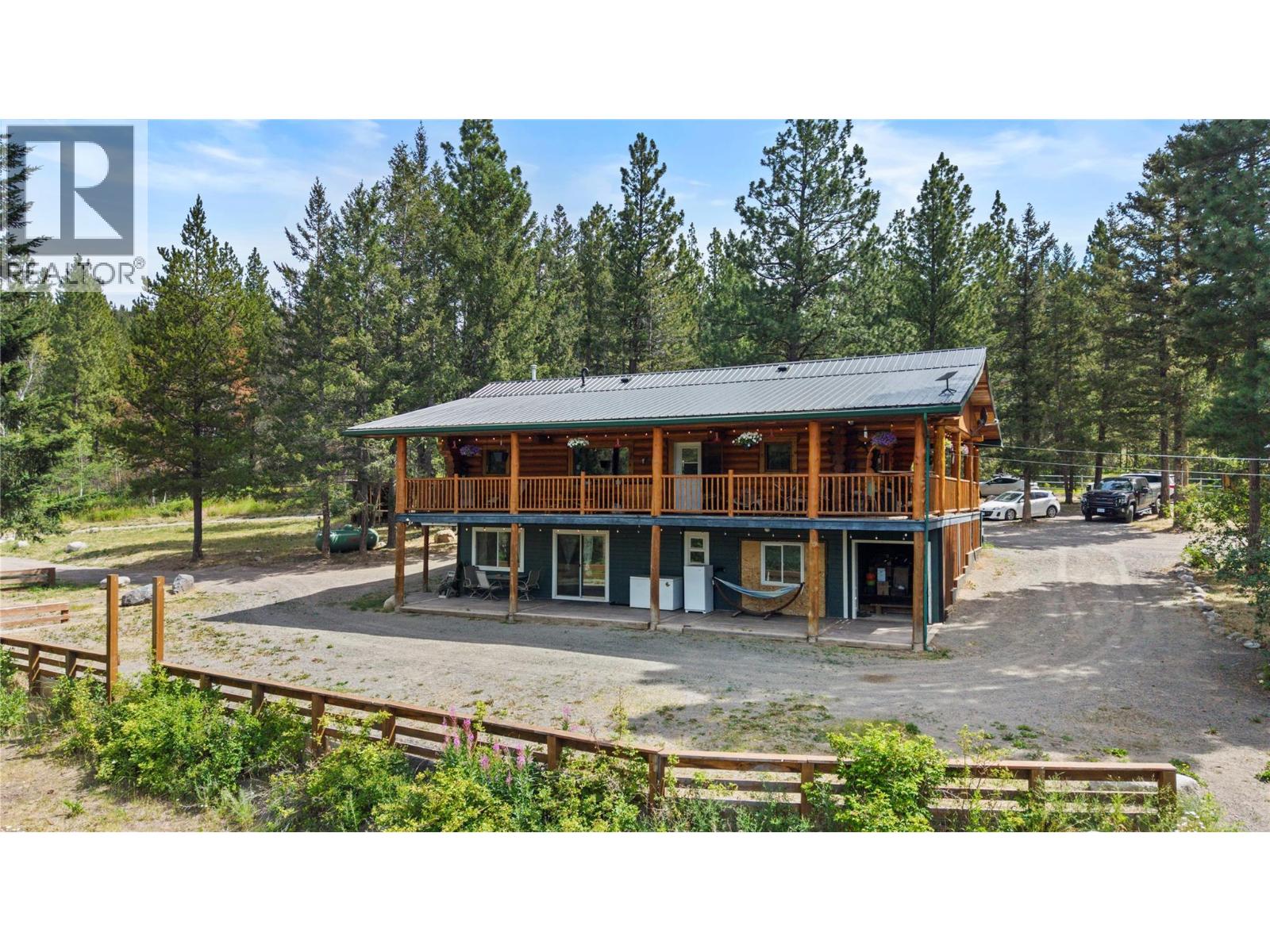 581 Kane Valley Road Property Photo 1