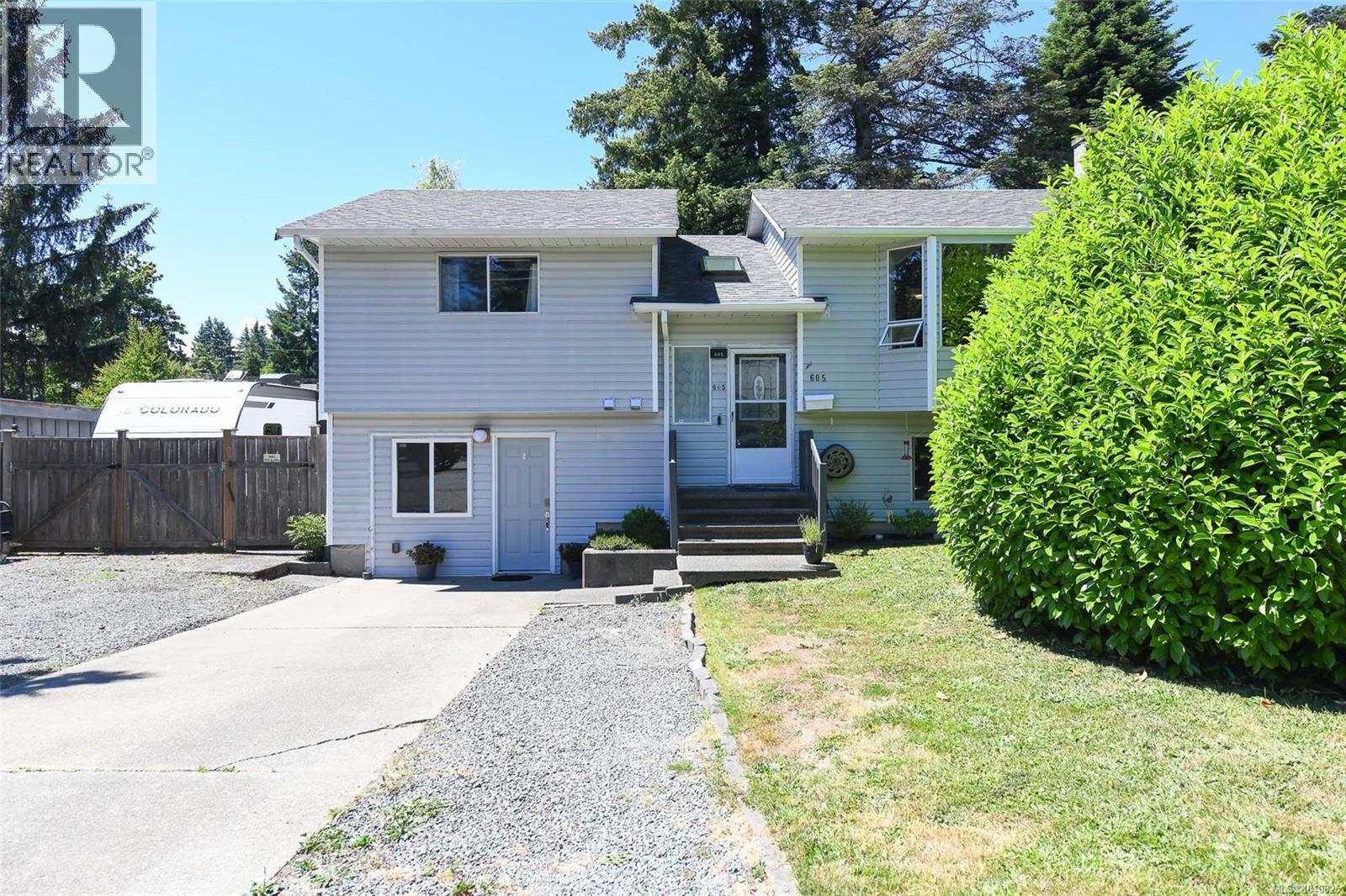 605 Pritchard Rd Property Photo 1