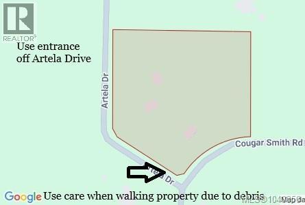 7390 Cougar Smith Rd Property Photo 3