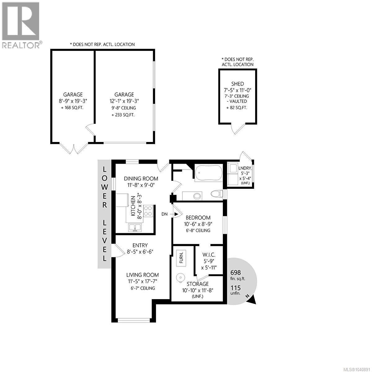 367 Vincent Ave Property Photo 62