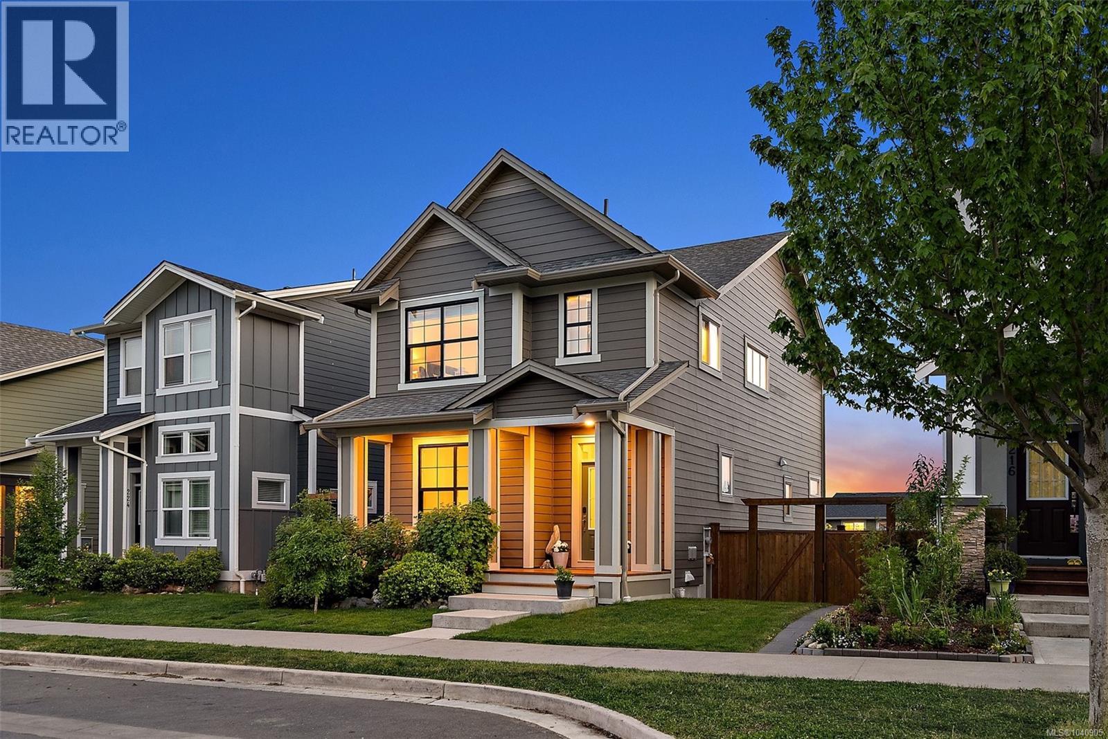 220 Caspian Dr