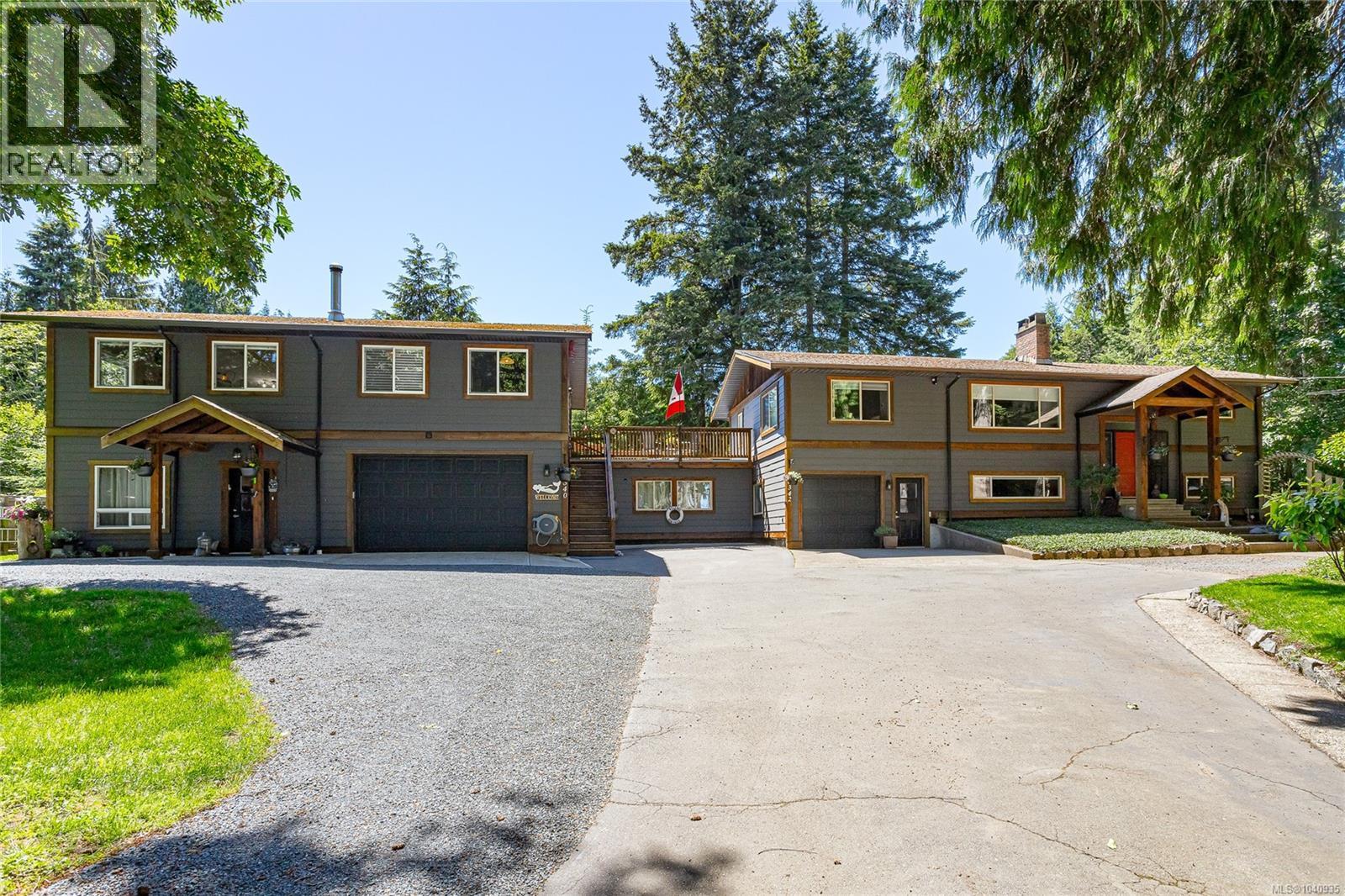 6340 Island Hwy W