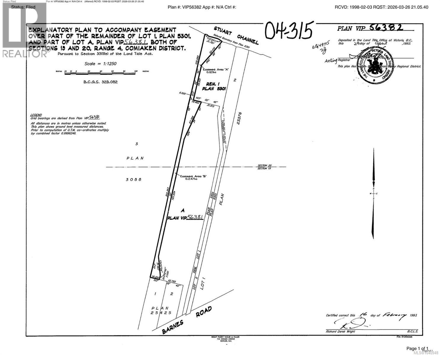 Lt A Barnes Rd Property Photo 5