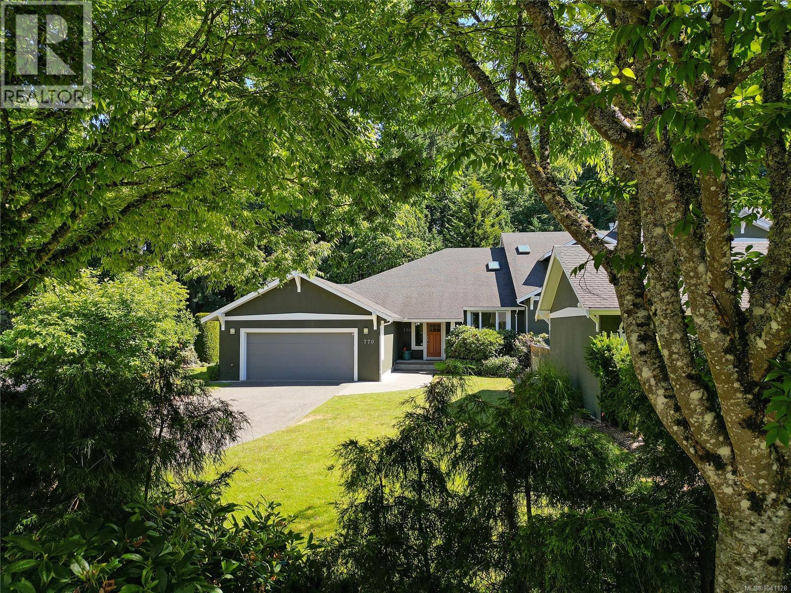 770 Hill Rise Lane
