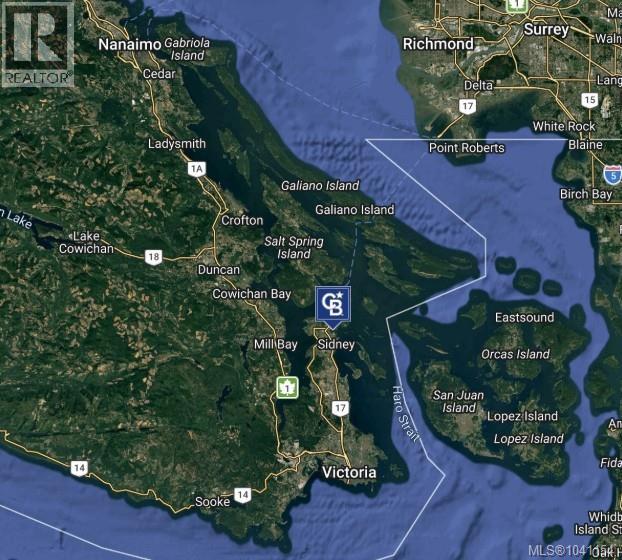 101 2270 Harbour Rd Property Photo 5