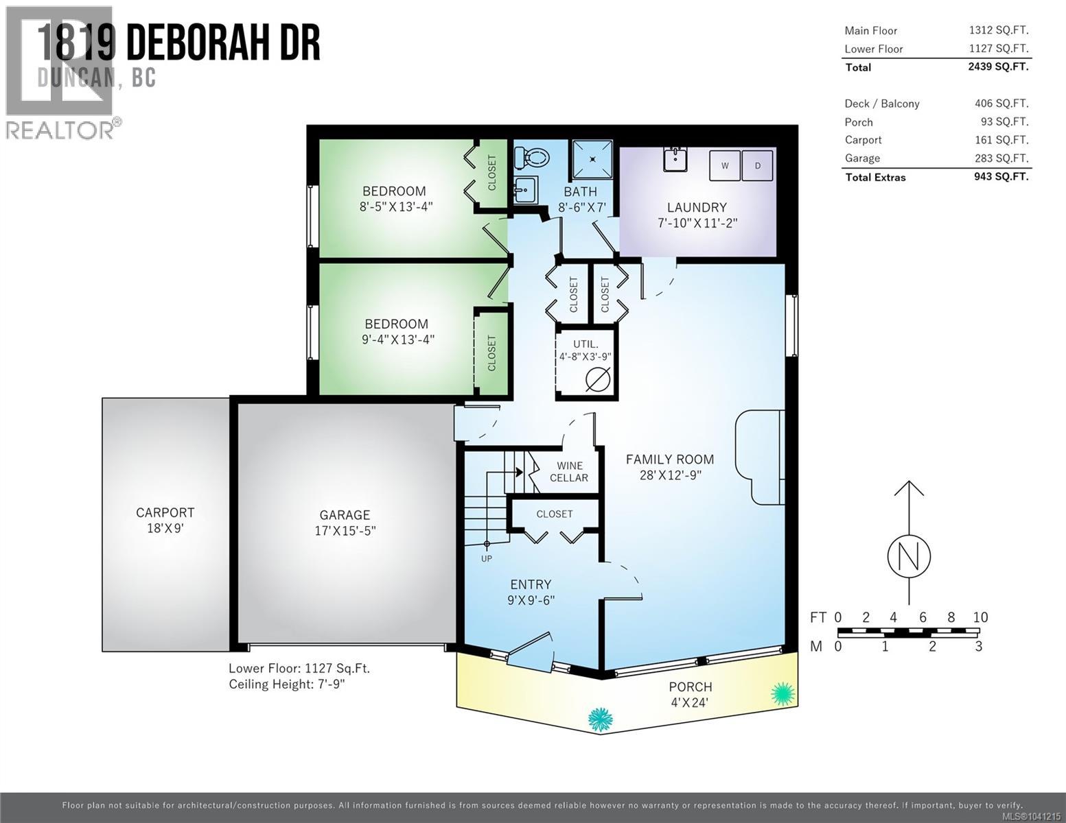 1819 Deborah Dr Property Photo 47
