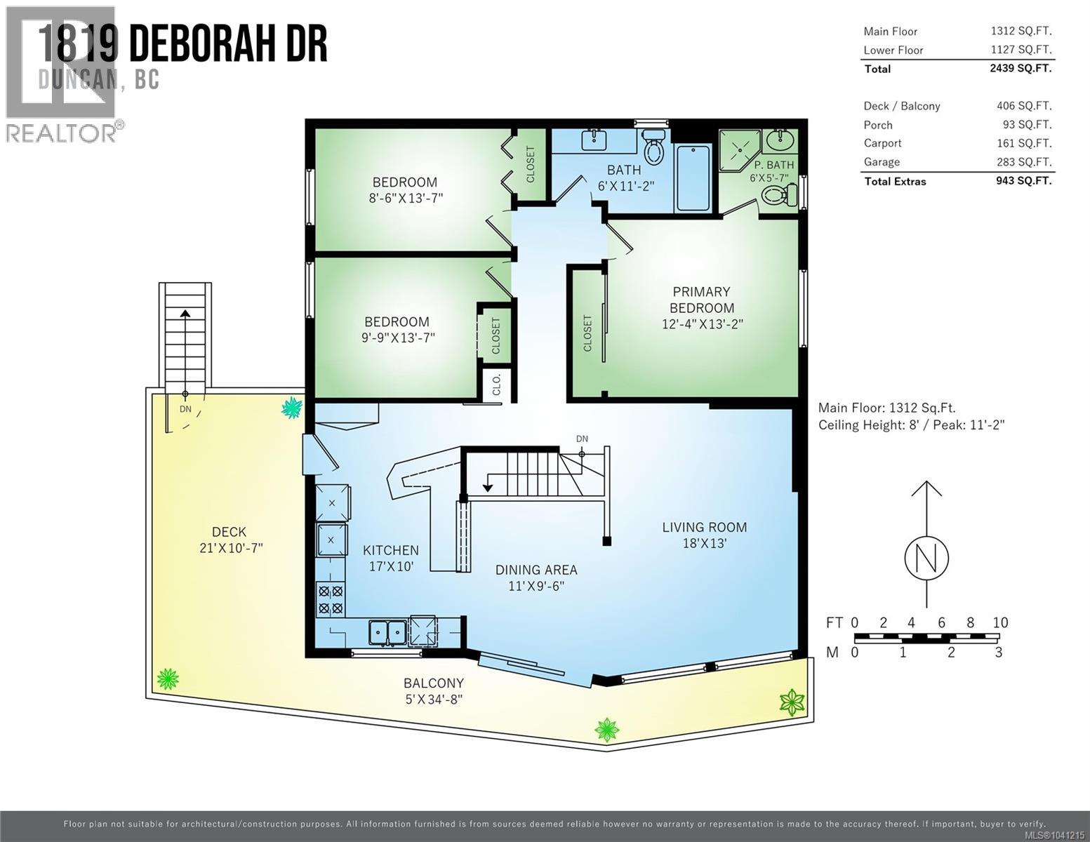 1819 Deborah Dr Property Photo 48