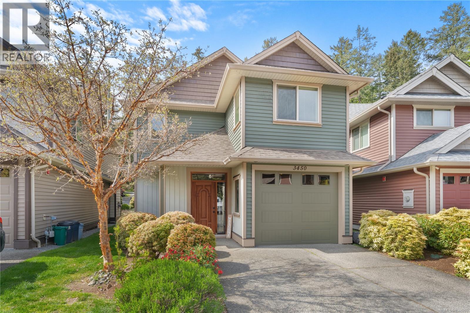 3450 Maveric Rd