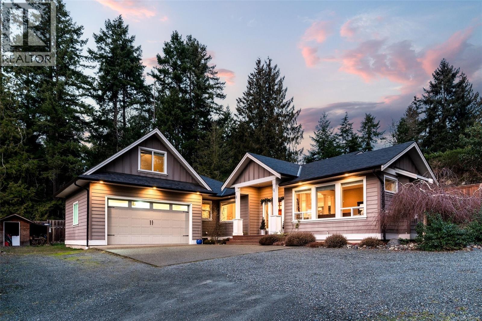 2629 Shawnigan Lake Rd Property Photo 1