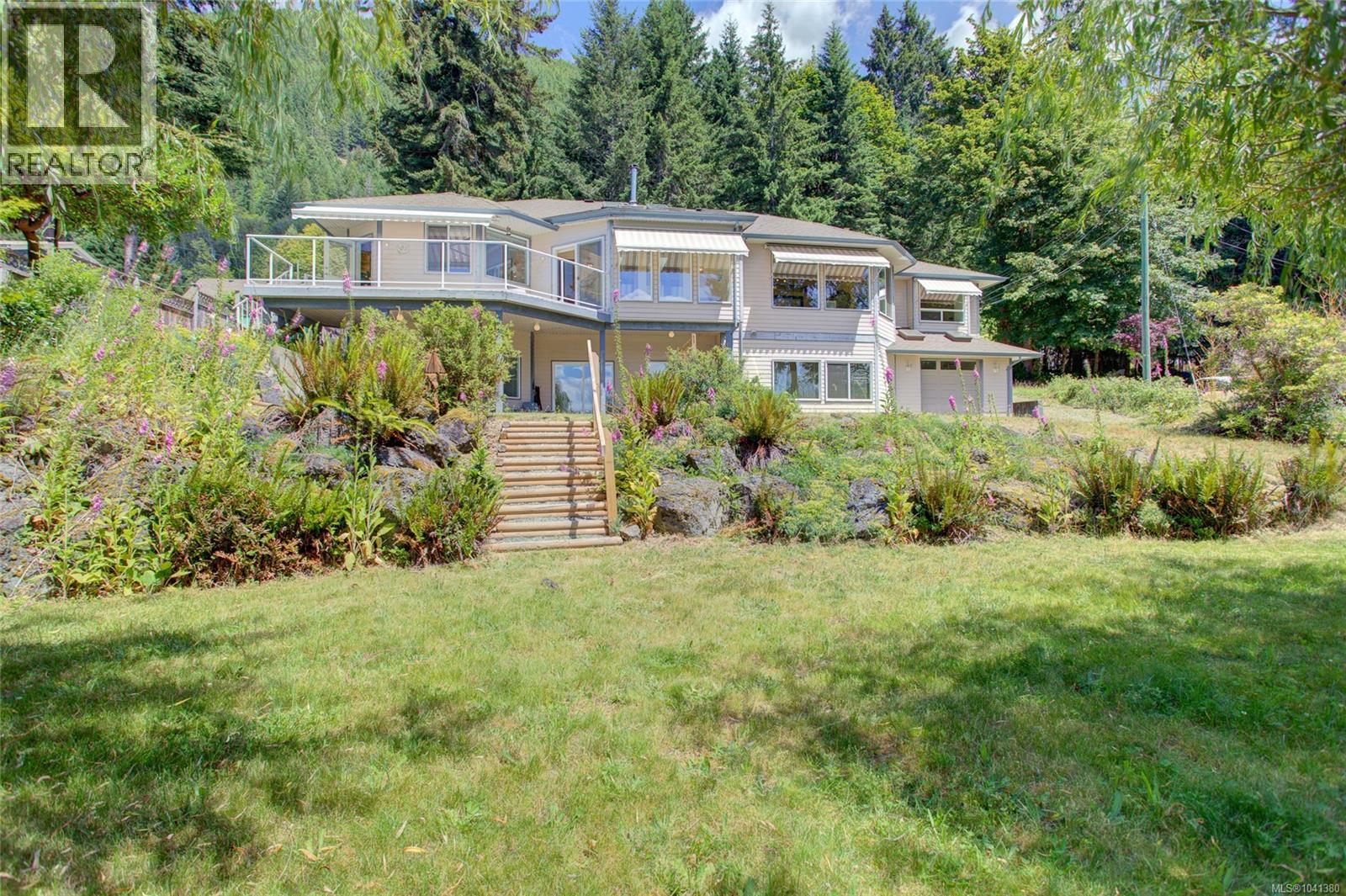10164 Youbou Rd Property Photo 1