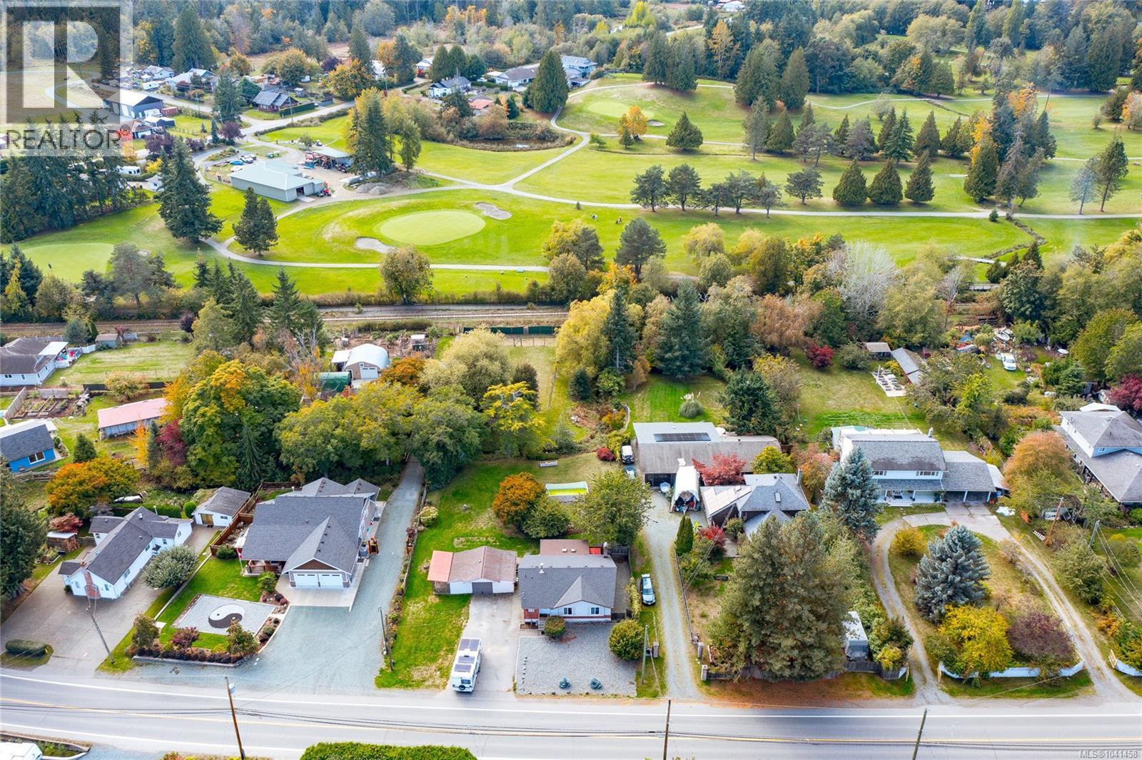 9384 Chemainus Rd Property Photo 1