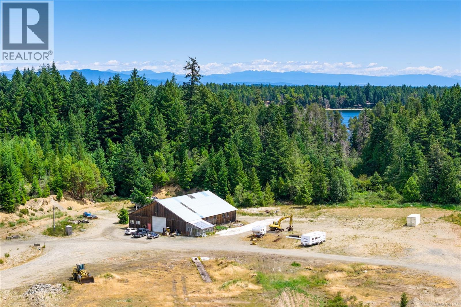 Lot B Illusion Lake Rd Property Photo 1
