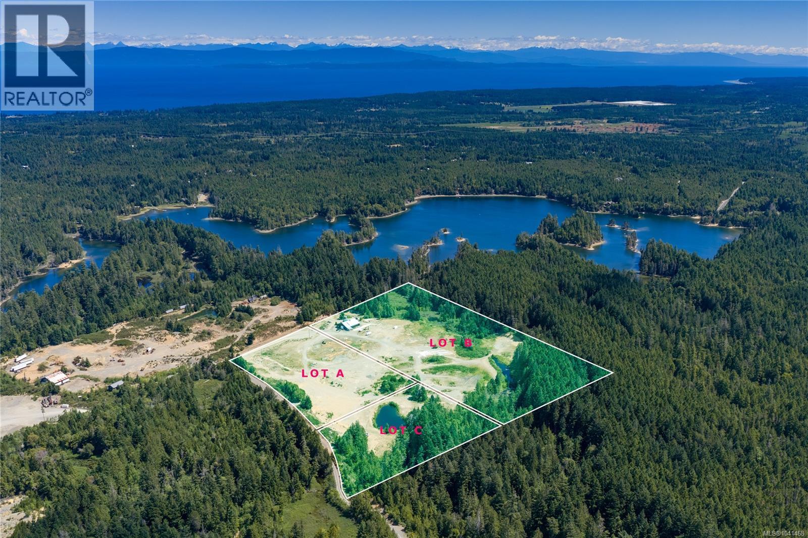 Lot B Illusion Lake Rd Property Photo 9