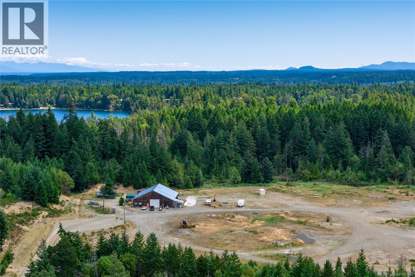 Lot B Illusion Lake Rd Property Photo 10