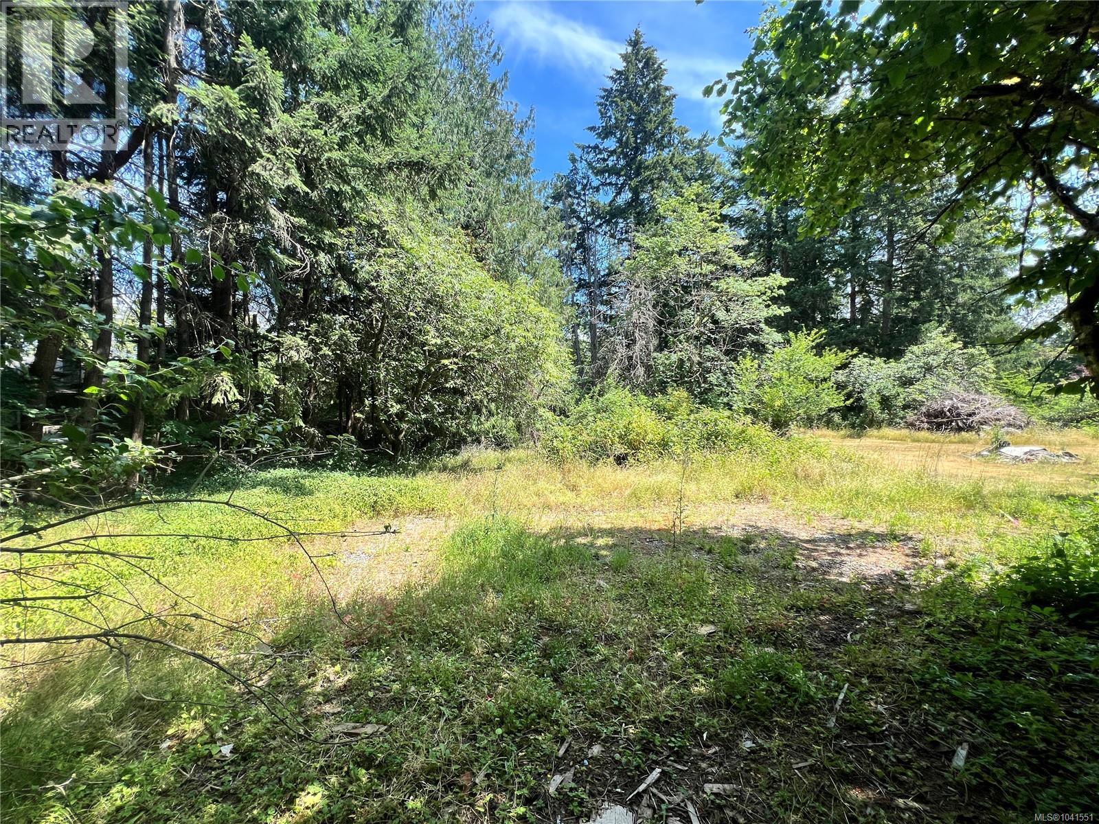 Lot B Chemainus Rd Property Photo 1