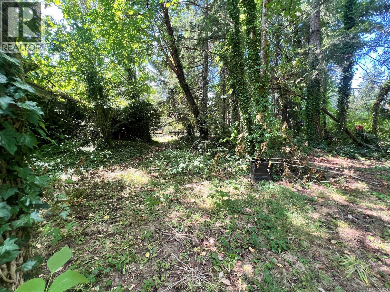 Lot B Chemainus Rd Property Photo 5